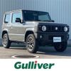 suzuki jimny 2021 CFJ1642254 image 1