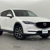 mazda cx-5 2017 -MAZDA--CX-5 DBA-KFEP--KFEP-105805---MAZDA--CX-5 DBA-KFEP--KFEP-105805- image 1