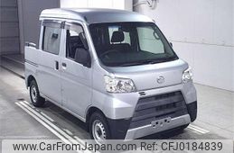 daihatsu hijet-van 2018 -DAIHATSU--Hijet Van S331W-0011193---DAIHATSU--Hijet Van S331W-0011193-