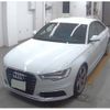 audi a6 2014 quick_quick_DBA-4GCHVS_WAUZZZ4G0EN164588 image 1