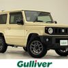 suzuki jimny 2023 CFJ1734694 image 1