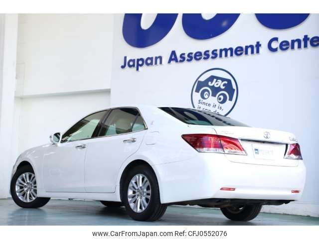 toyota crown 2013 -TOYOTA 【京都 333ﾘ 181】--Crown DBA-GRS210--GRS210-6000659---TOYOTA 【京都 333ﾘ 181】--Crown DBA-GRS210--GRS210-6000659- image 2