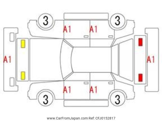 suzuki escudo 2017 -SUZUKI--Escudo CBA-YEA1S--TSMLYEA1S00408576---SUZUKI--Escudo CBA-YEA1S--TSMLYEA1S00408576- image 2