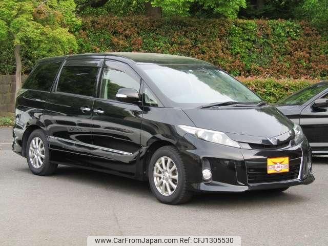 toyota estima 2016 quick_quick_DBA-ACR50W_ACR50-0196283 image 1