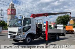 mitsubishi-fuso fighter 2024 CFJ1772520