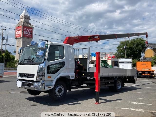 mitsubishi-fuso fighter 2024 CFJ1772520 image 1