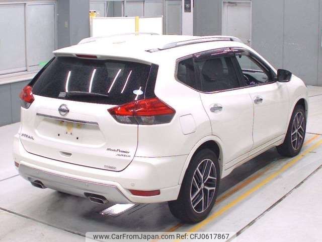 nissan x-trail 2017 -NISSAN--X-Trail DBA-T32--T32-044442---NISSAN--X-Trail DBA-T32--T32-044442- image 2