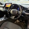 toyota c-hr 2018 -TOYOTA--C-HR DAA-ZYX10--ZYX10-2118120---TOYOTA--C-HR DAA-ZYX10--ZYX10-2118120- image 9