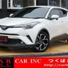 toyota c-hr 2018 CFJ1660917 image 1