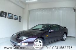 nissan fairlady-z 1997 CFJ1562276
