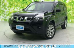 nissan x-trail 2012 quick_quick_DBA-NT31_NT31-301671