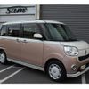 daihatsu move-canbus 2018 -DAIHATSU--Move Canbus DBA-LA800S--LA800S-0092713---DAIHATSU--Move Canbus DBA-LA800S--LA800S-0092713- image 1