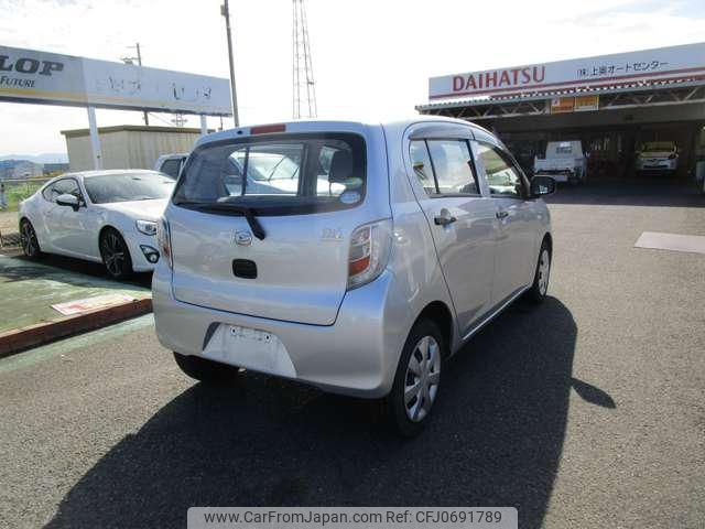 daihatsu mira-e-s 2016 -DAIHATSU 【奈良 581ﾁ8871】--Mira e:s LA310S--1080361---DAIHATSU 【奈良 581ﾁ8871】--Mira e:s LA310S--1080361- image 2