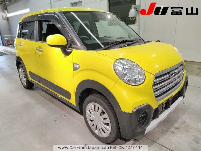 daihatsu cast 2018 CFJ1416111 image 1