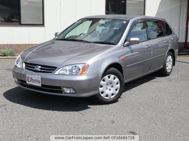 honda avancier 2000 CFJ8686728 image 1