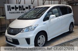 honda freed 2013 -HONDA--Freed DAA-GP3--GP3-1112651---HONDA--Freed DAA-GP3--GP3-1112651-