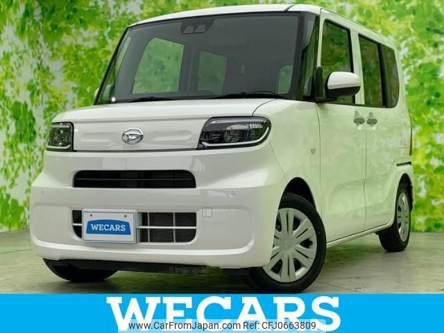 daihatsu tanto 2023 quick_quick_5BA-LA650S_LA650S-0350651 image 1