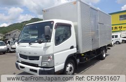 mitsubishi-fuso canter 2011 GOO_NET_EXCHANGE_0720194A30240629W001