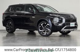 mitsubishi outlander-phev 2022 CFJ1754800