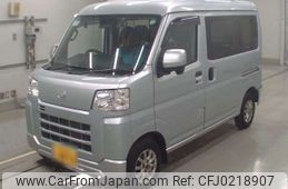 daihatsu hijet-van 2022 -DAIHATSU 【横浜 480ﾊ4852】--Hijet Van 3BD-S700V--S700V-0029728---DAIHATSU 【横浜 480ﾊ4852】--Hijet Van 3BD-S700V--S700V-0029728-