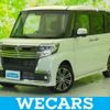 daihatsu tanto 2017 quick_quick_DBA-LA610S_LA610S-0118230 image 1