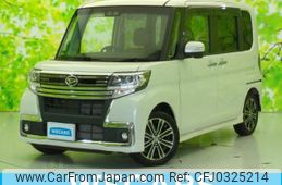 daihatsu tanto 2017 quick_quick_DBA-LA610S_LA610S-0118230