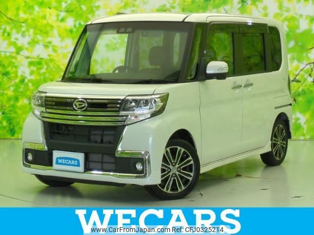 daihatsu tanto 2017 quick_quick_DBA-LA610S_LA610S-0118230 image 1