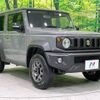 suzuki jimny-sierra 2023 -SUZUKI--Jimny Sierra 3BA-JB74W--JB74W-190712---SUZUKI--Jimny Sierra 3BA-JB74W--JB74W-190712- image 17