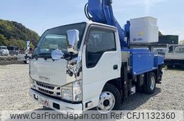 isuzu elf-truck 2015 quick_quick_TPG-NKR85AN_NKR85-7048027