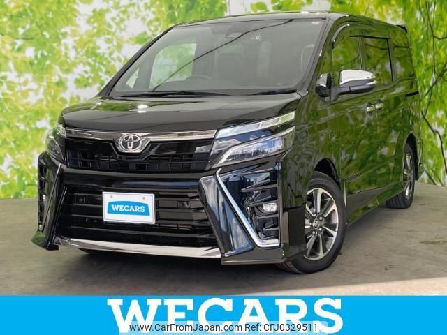 toyota voxy 2020 quick_quick_3BA-ZRR80W_ZRR80-0660808 image 1