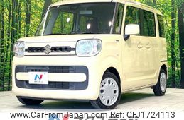 suzuki spacia 2019 CFJ1724113