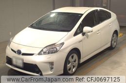 toyota prius 2015 -TOYOTA 【福岡 303の9065】--Prius ZVW30-1920673---TOYOTA 【福岡 303の9065】--Prius ZVW30-1920673-