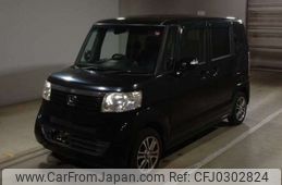 honda n-box 2014 -HONDA--N BOX DBA-JF1--JF1-1481193---HONDA--N BOX DBA-JF1--JF1-1481193-