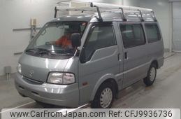 mazda bongo-van 2017 -MAZDA--Bongo Van SLP2V-103051---MAZDA--Bongo Van SLP2V-103051-