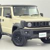 suzuki jimny-sierra 2023 -SUZUKI--Jimny Sierra 3BA-JB74W--JB74W-202657---SUZUKI--Jimny Sierra 3BA-JB74W--JB74W-202657- image 1