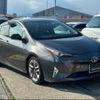 toyota prius 2016 -TOYOTA 【名変中 】--Prius ZVW50--6028717---TOYOTA 【名変中 】--Prius ZVW50--6028717- image 1