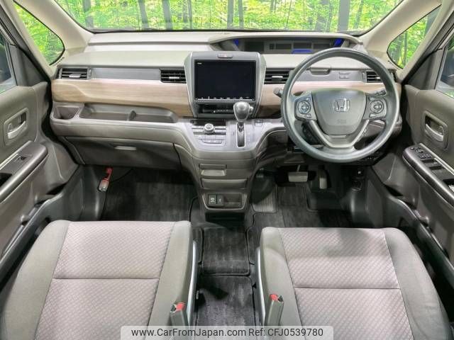 honda freed 2020 -HONDA--Freed 6BA-GB5--GB5-3138934---HONDA--Freed 6BA-GB5--GB5-3138934- image 2