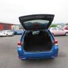 toyota corolla-fielder 2020 504749-RAOID:13784 image 27