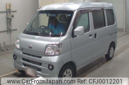 toyota pixis-van 2016 -TOYOTA--Pixis Van S331M-0010137---TOYOTA--Pixis Van S331M-0010137-