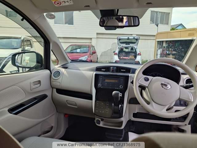nissan dayz 2017 -NISSAN--DAYZ DBA-B21W--B21W-0426383---NISSAN--DAYZ DBA-B21W--B21W-0426383- image 2