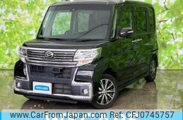 daihatsu tanto 2016 quick_quick_DBA-LA600S_LA600S-0474287