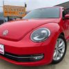 volkswagen the-beetle 2013 quick_quick_DBA-16CBZ_WVWZZZ16ZDM642021 image 1