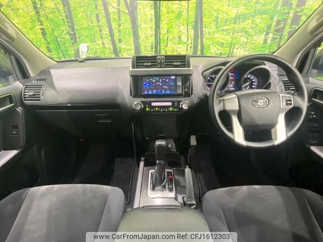 toyota land-cruiser-prado 2015 CFJ1612303 image 2