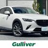 mazda cx-3 2019 -MAZDA--CX-3 6BA-DKEFW--DKEFW-207532---MAZDA--CX-3 6BA-DKEFW--DKEFW-207532- image 1