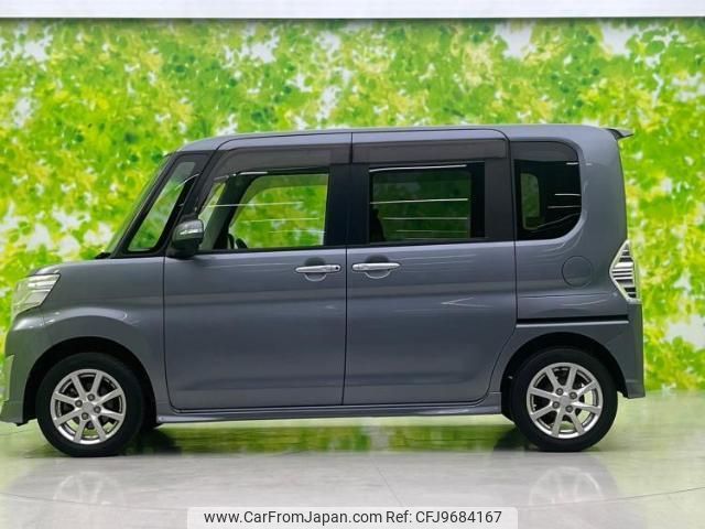 daihatsu tanto 2014 quick_quick_DBA-LA600S_LA600S-0203705 image 2