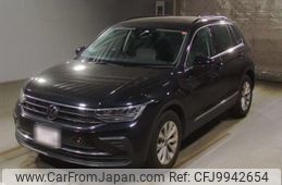 volkswagen tiguan 2023 quick_quick_3BA-5NDPC_WVGZZZ5N9PW023057