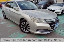 honda accord 2013 -HONDA 【名変中 】--Accord CR6--1002732---HONDA 【名変中 】--Accord CR6--1002732-