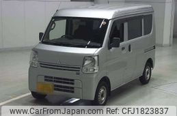 mitsubishi minicab-van 2017 CFJ1823837