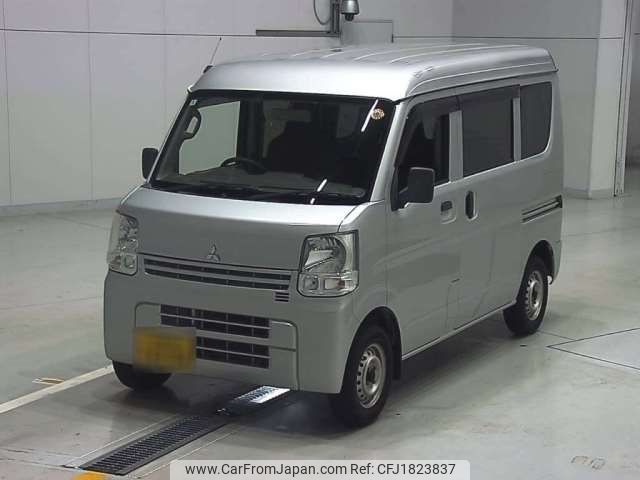 mitsubishi minicab-van 2017 CFJ1823837 image 1