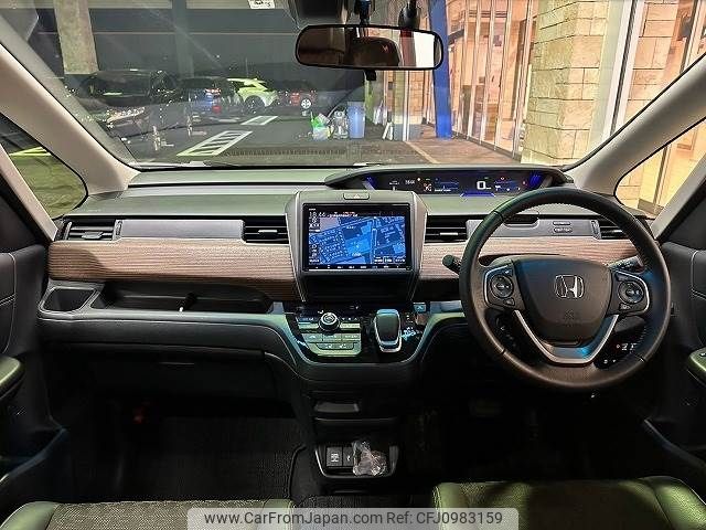 honda freed 2021 -HONDA--Freed 6AA-GB7--GB7-3155480---HONDA--Freed 6AA-GB7--GB7-3155480- image 2